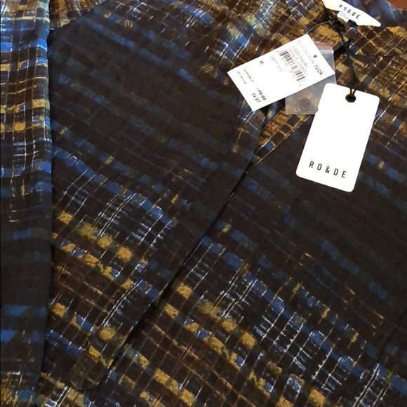 Blouse - Picture 4 of 6